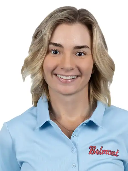 Harper Edwards, Golf, Belmont University