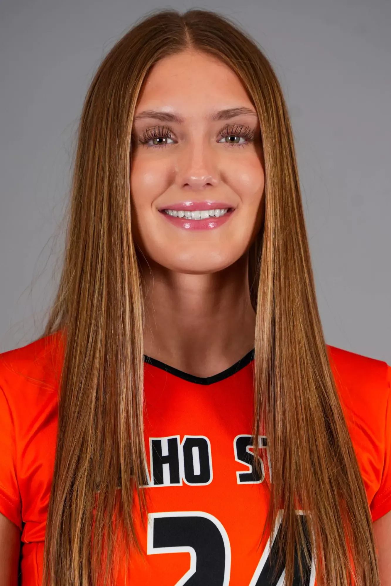 Keilee Eskelsen, Volleyball, Idaho State University