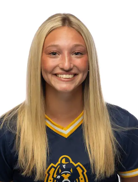 Brylee Butts, Softball, Murray State University