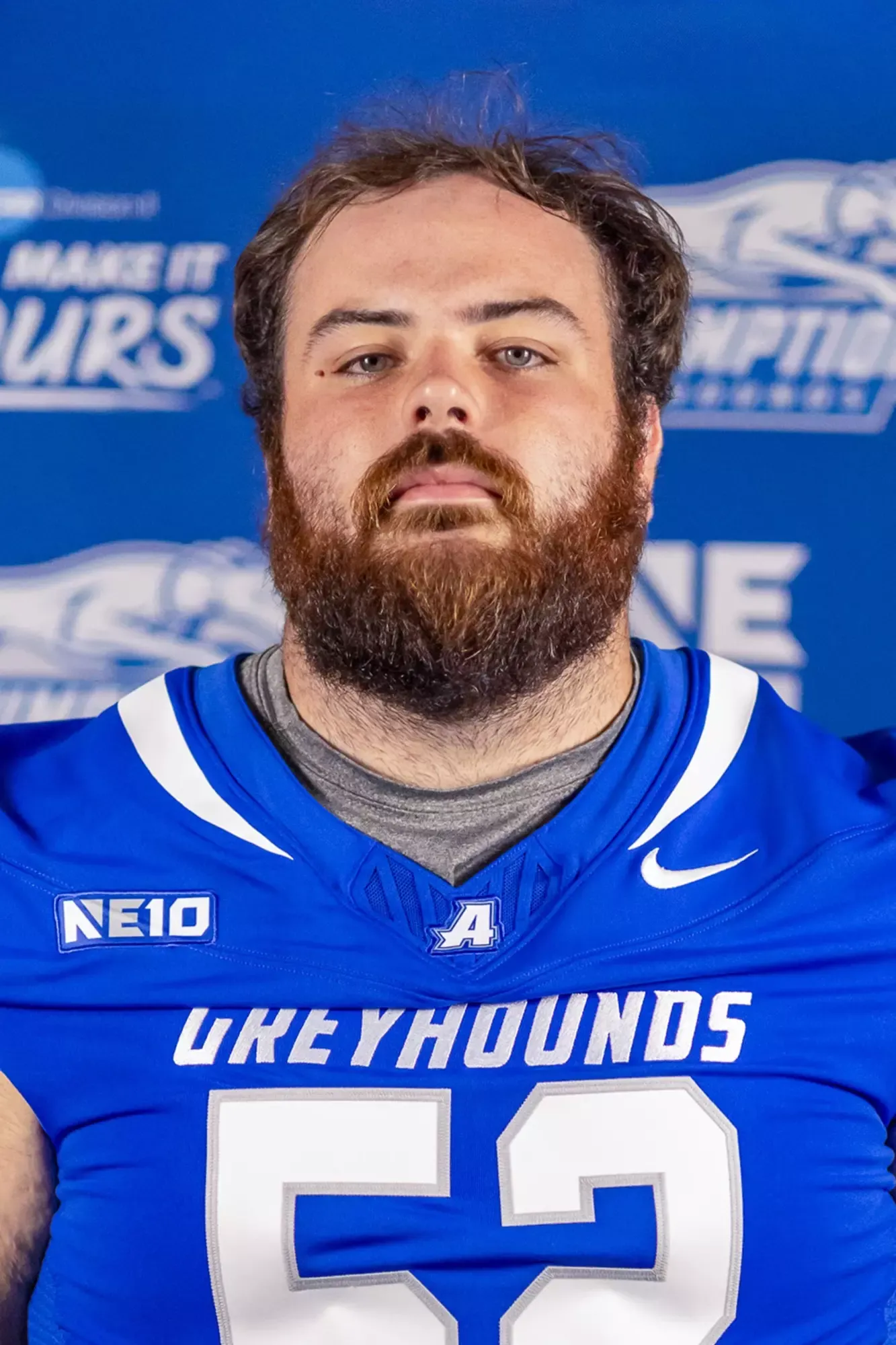 Matthew Connolly, Football, undefined