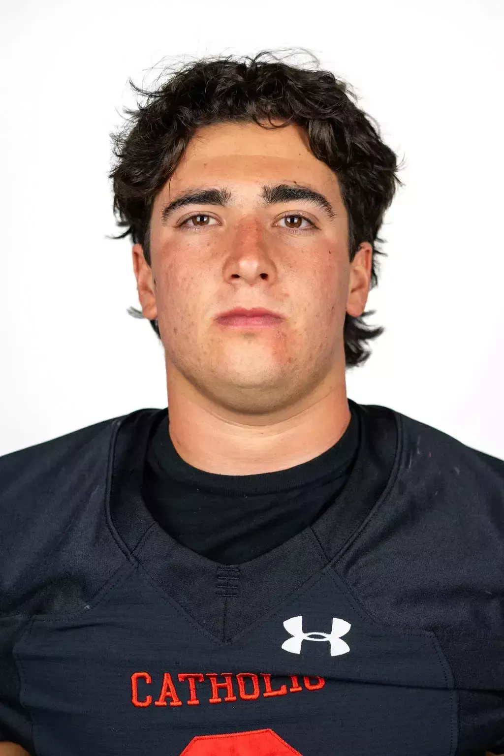 Connor Kallen, Football, undefined