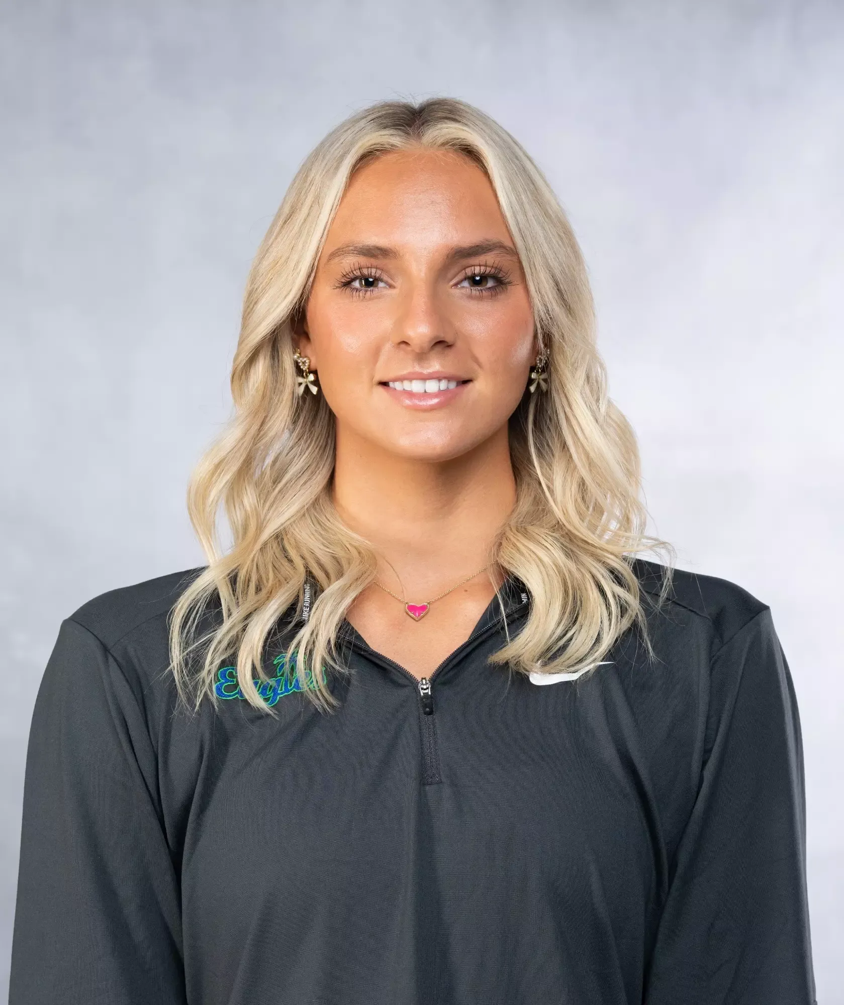 Izzy Ackley, Swimming & Diving, Florida Gulf Coast University