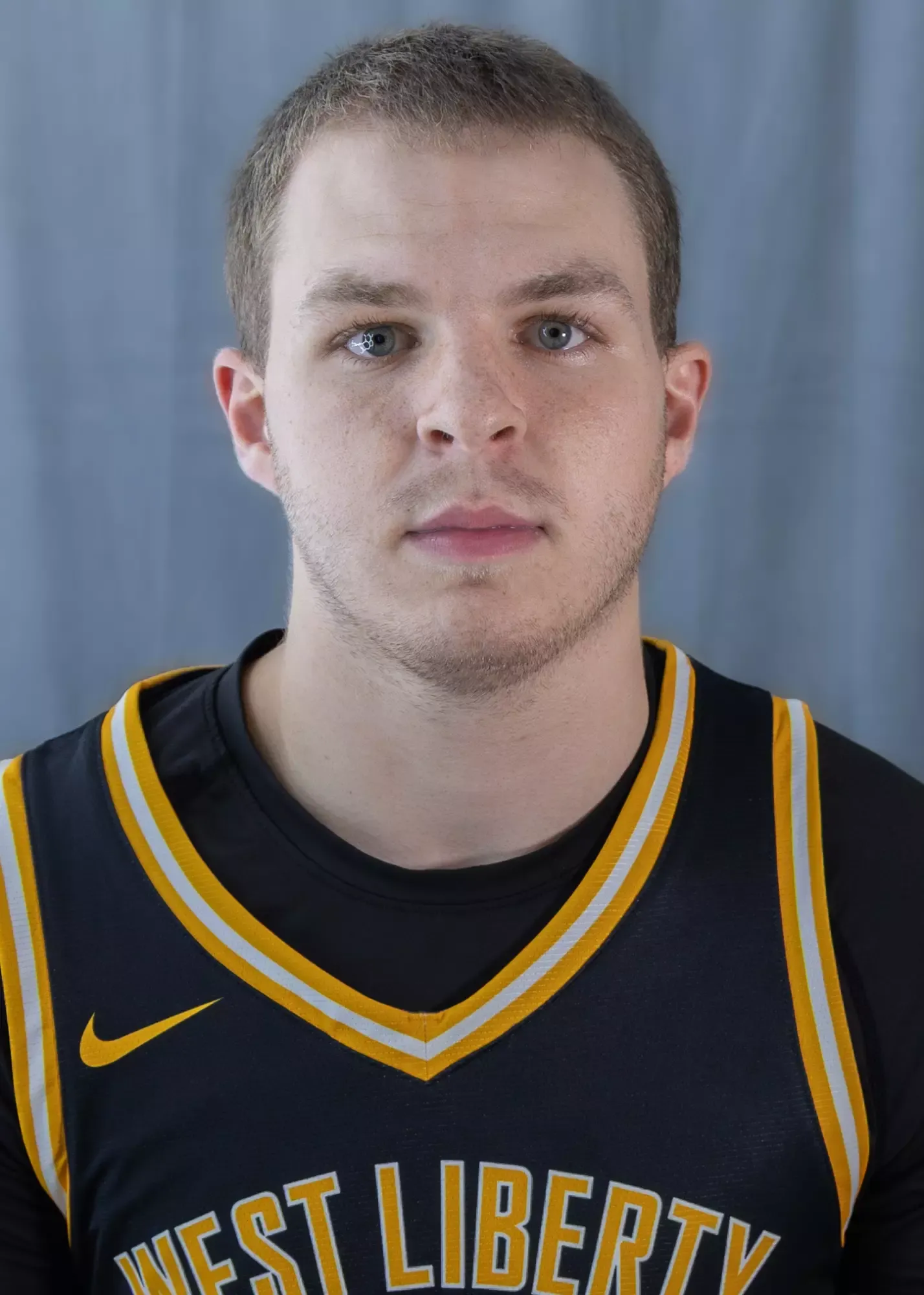 Landon Butler, Basketball, West Liberty University