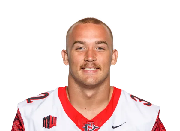 Tanner Williams, Football, undefined
