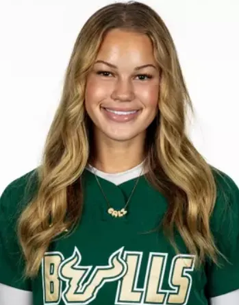 Cali Chapman, Softball, undefined