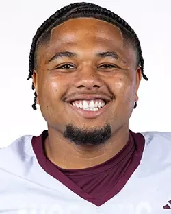 RJ Chakolis, Football, Augsburg University