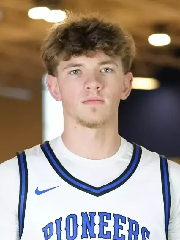 Rye Gadd, Basketball, Glenville State University