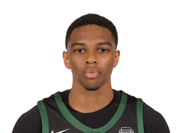 Evan Ashe, Basketball, undefined