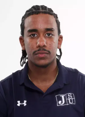 Kevin De Los Santos, Baseball, Jackson State University