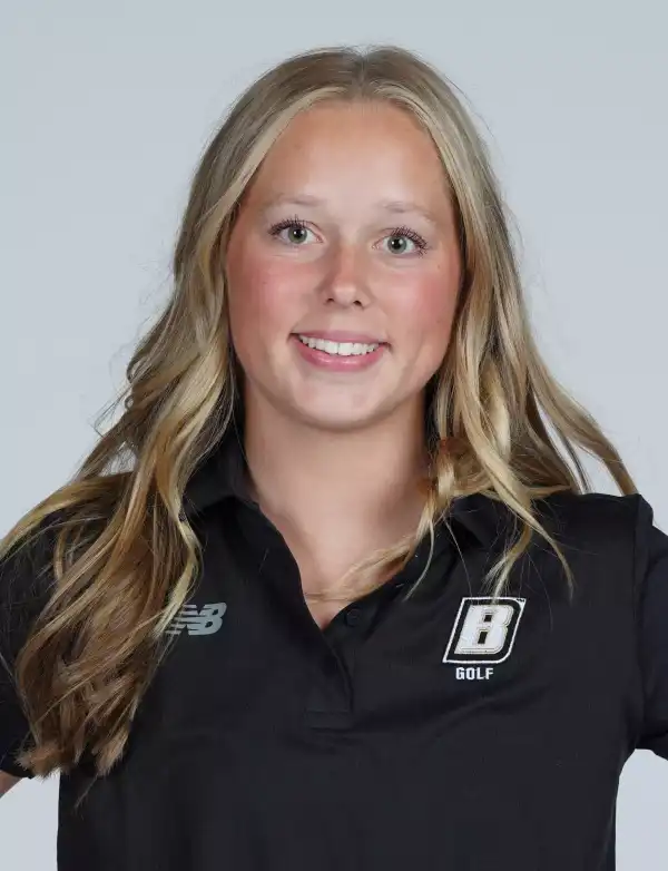 Cassidy Gallant, Golf, Bryant University