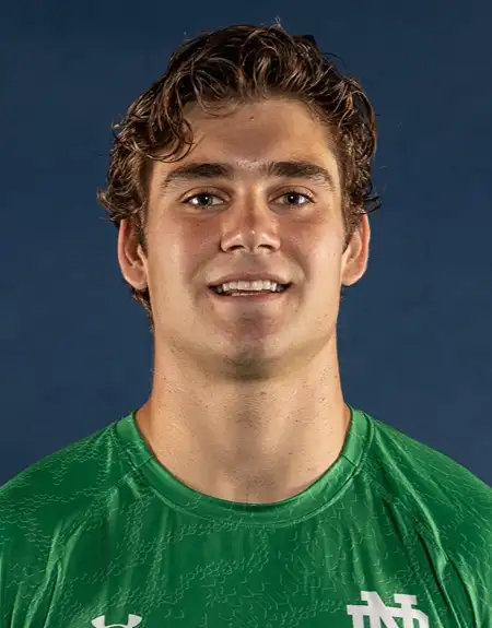 Noah Deitrich, Soccer, University of Notre Dame