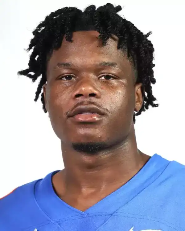 Sev Croom, II, Football, Savannah State University