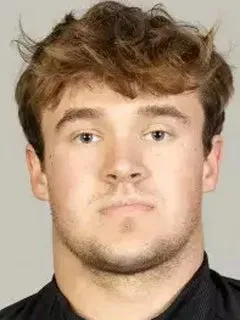 Carson Noonan, Football, undefined
