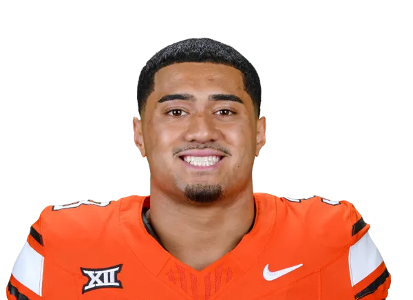 Sesi Vailahi, Football, Utah State University