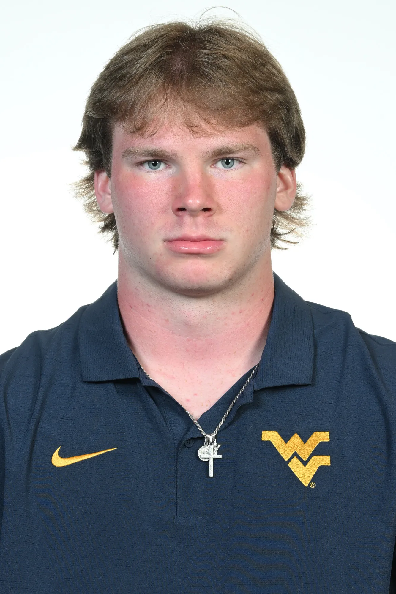 Noah Tishendorf, Football, undefined