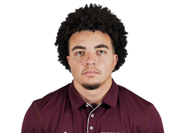 Kylen Evans, Football, undefined