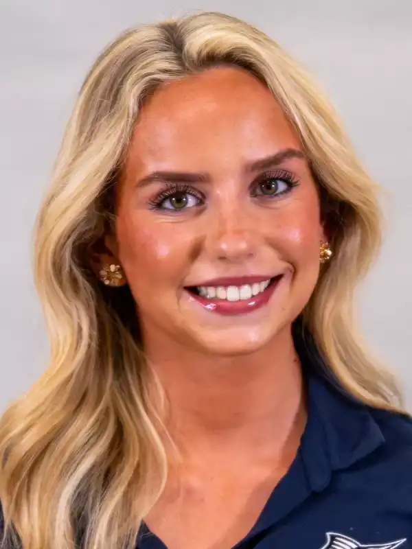 Mary-Therese Hoyt, Golf, Palm Beach Atlantic University