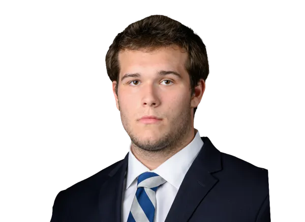 Caleb Brewer, Football, undefined