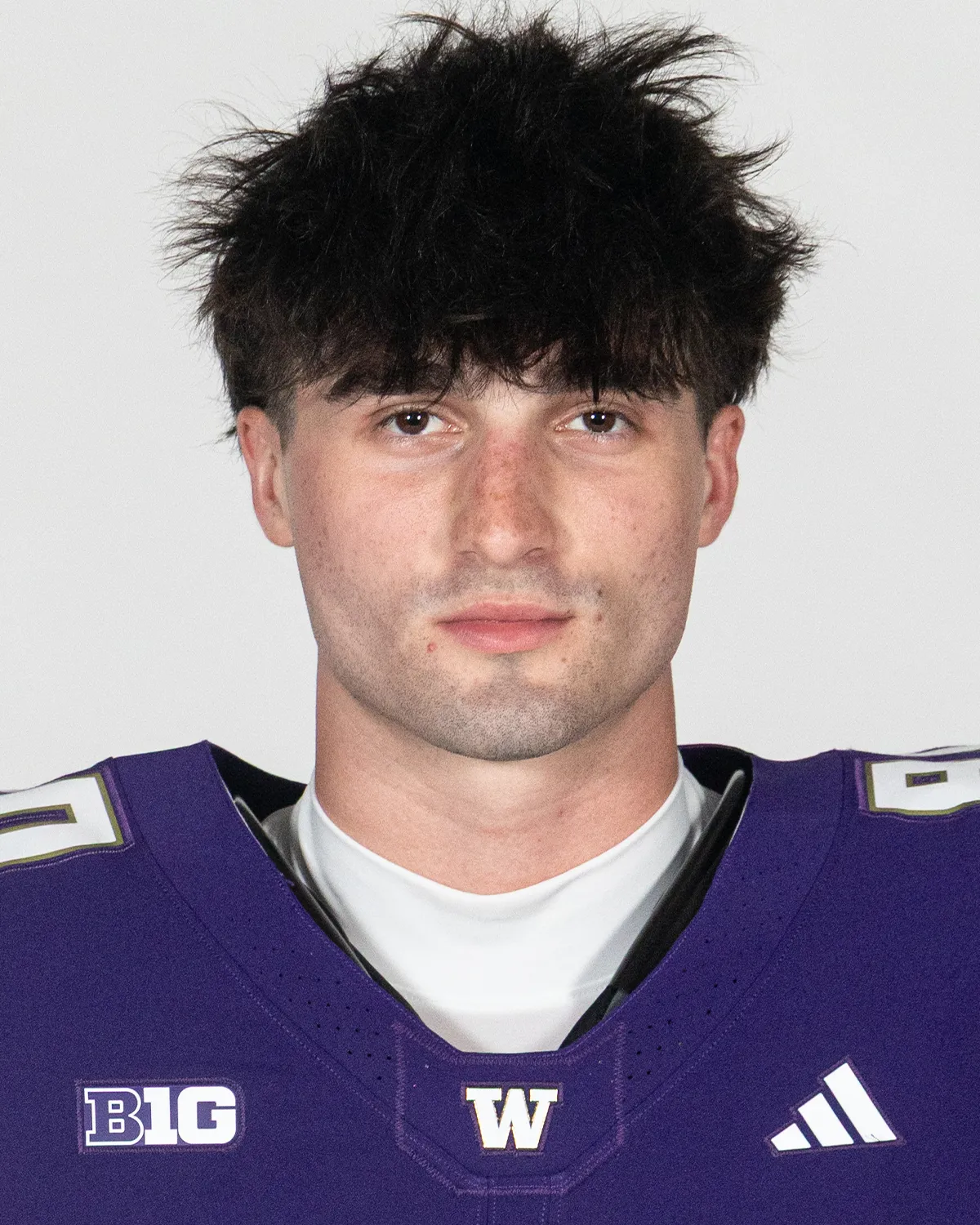 Blaise LaVista, Football, undefined