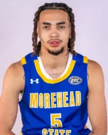 Tyler Brelsford, Basketball, Morehead State University