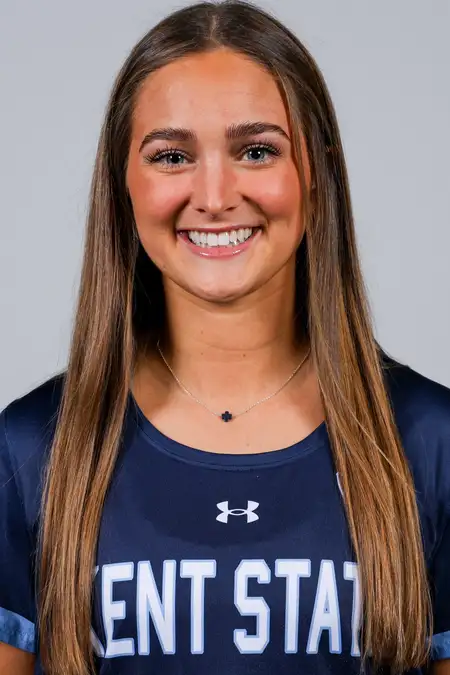 Kealey Hoffman, Lacrosse, Kent State University