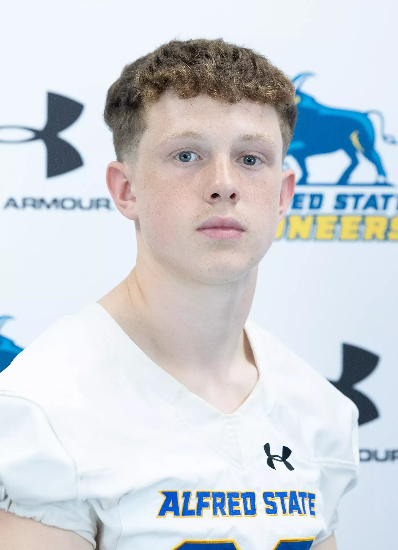 Grayson Marmol, Football, undefined