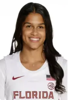 Taylor O Brien, Basketball, Florida State University