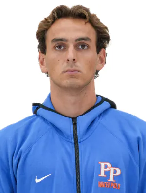 Ryan Kreutzkamp, Water Polo, undefined