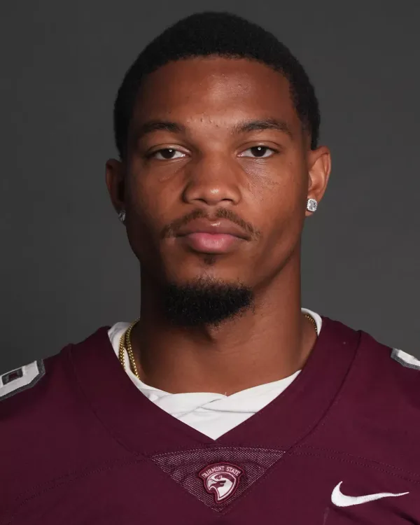 Fred Highsmith, Football, Fairmont State University