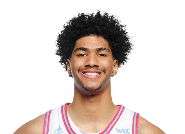 Lamaj Lewis, Basketball, Loyola Marymount University