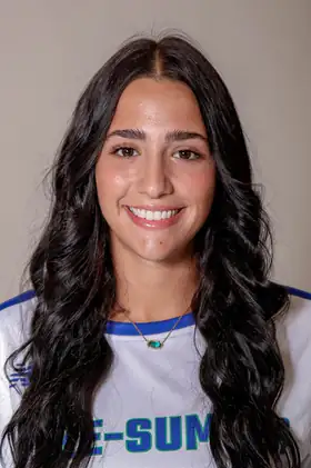 Hennessey Rodriguez, Softball, undefined
