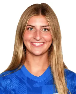 Ava Rademeyer, Soccer, undefined