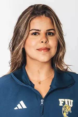 Livia Bella Morganti, Swimming & Diving, Florida International University