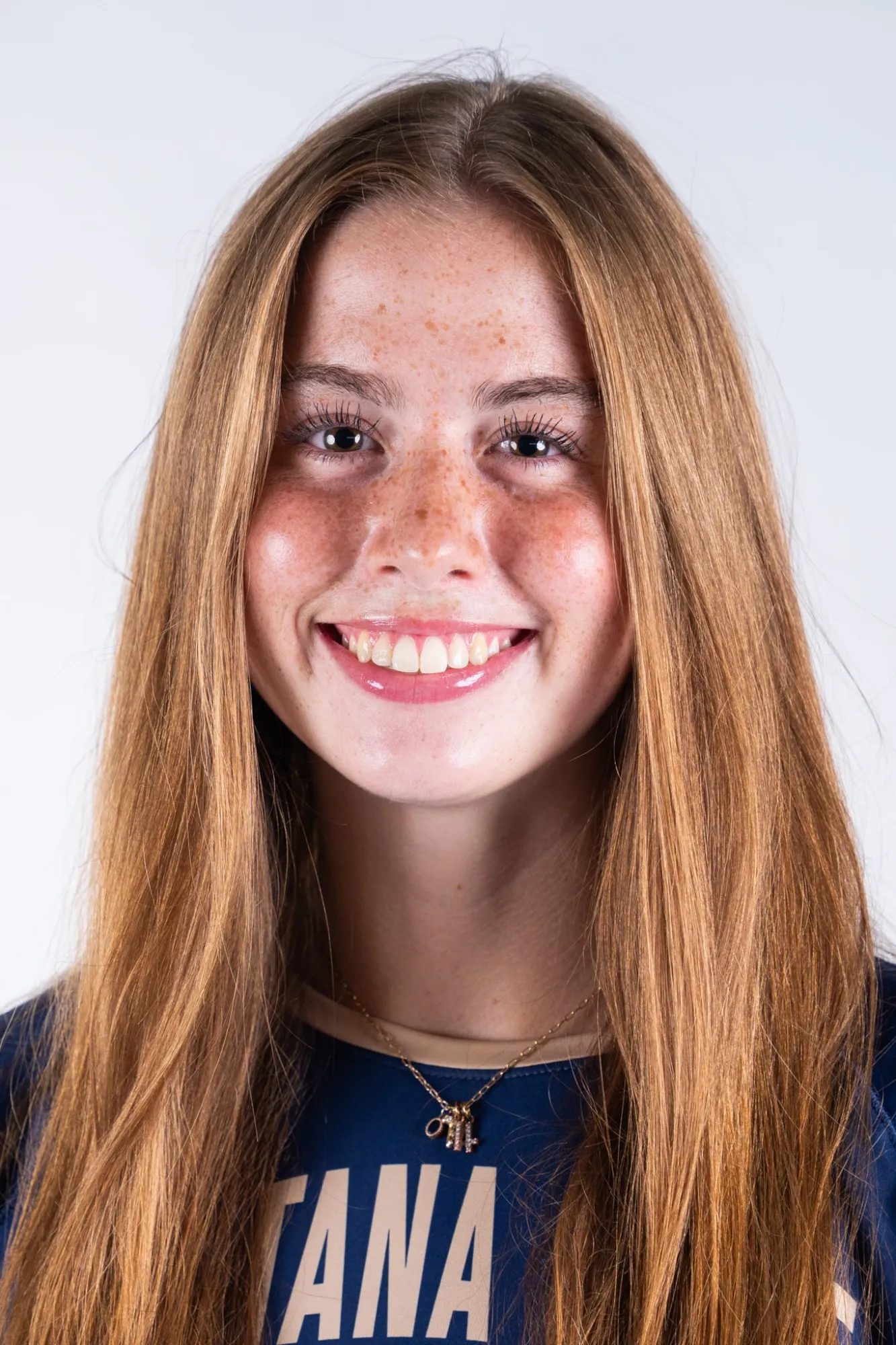 Taylor McDonald, Volleyball, undefined