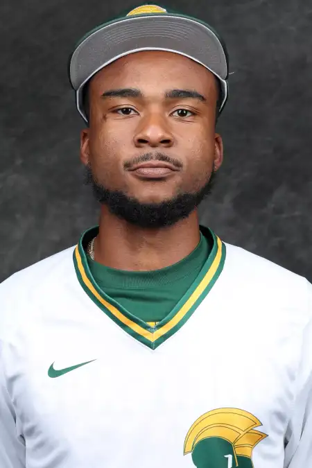 Ian Salters, Baseball, Norfolk State University