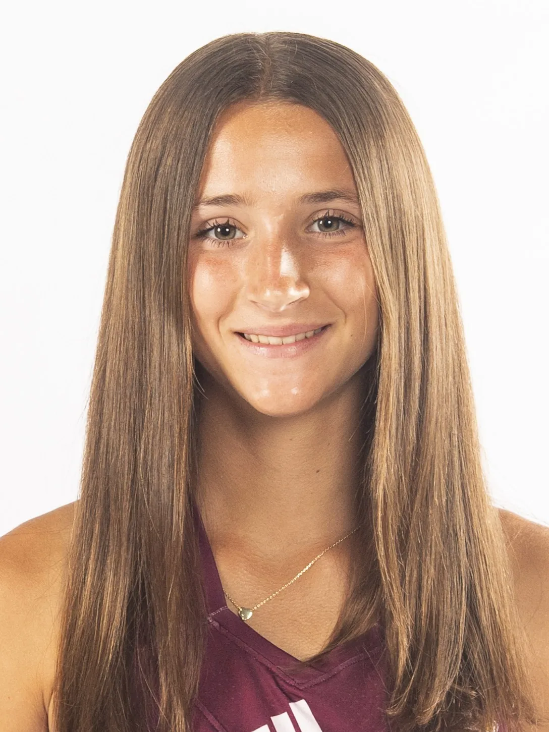Madeleine Krewet, Field Hockey, Central Michigan University
