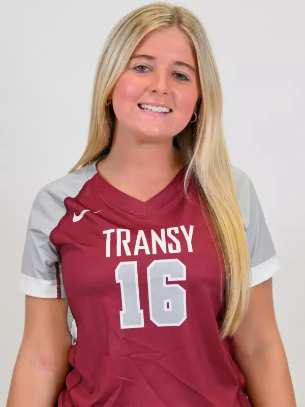 Reece Houston, Volleyball, Transylvania University