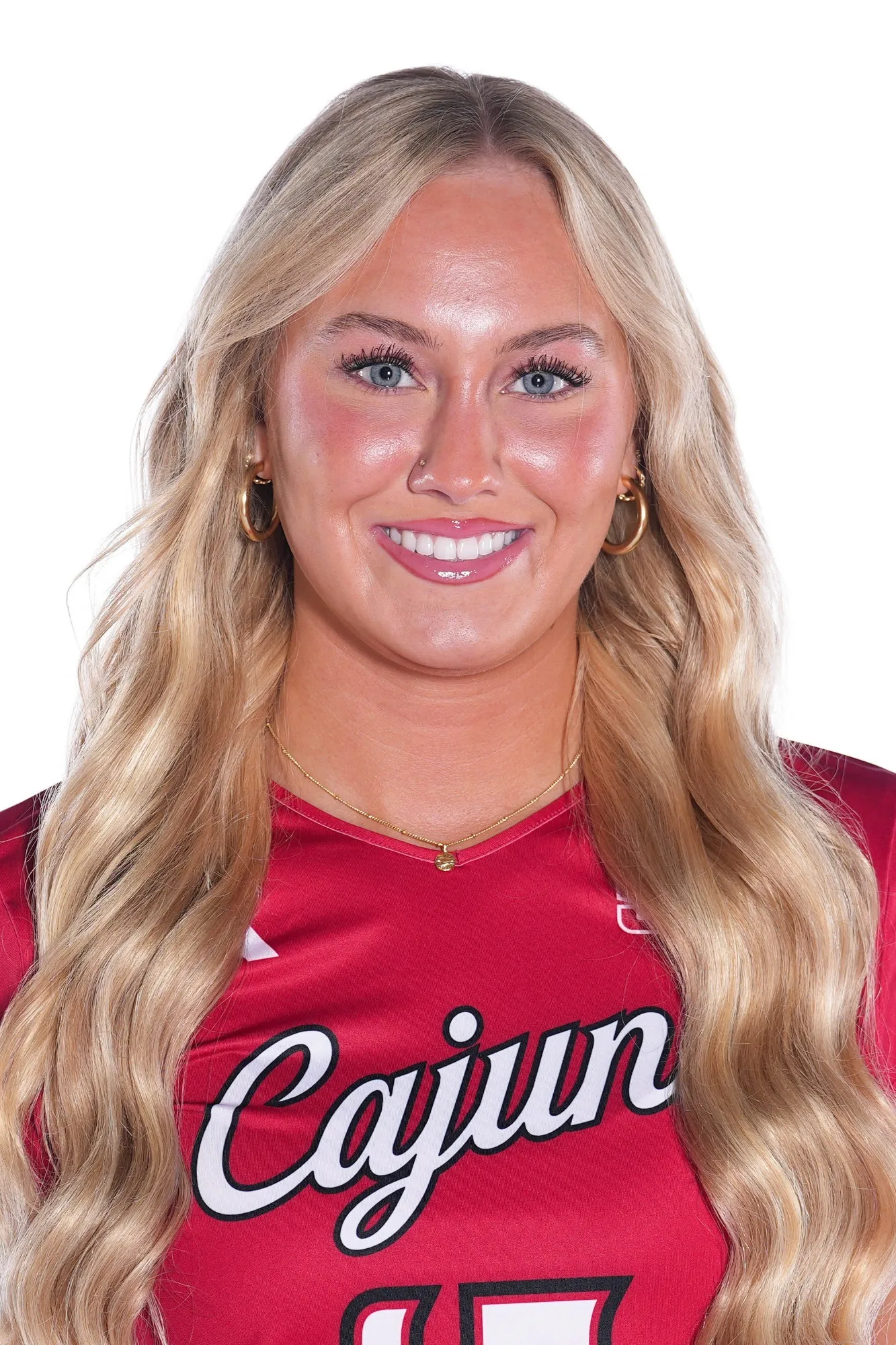 Taylor Gaines, Volleyball, undefined