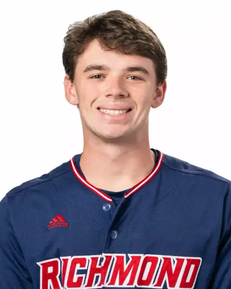 Joe Crenshaw, Baseball, University of Richmond