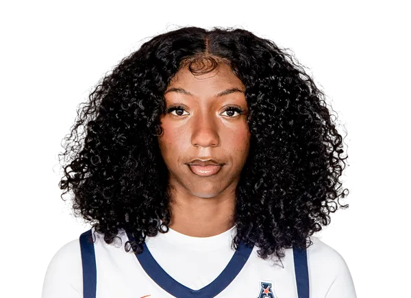 Mia Hammonds, Basketball, undefined