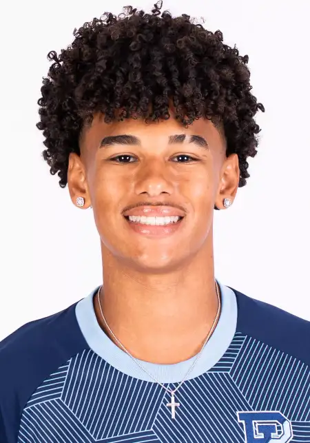 Julian Monteiro, Soccer, University of Rhode Island