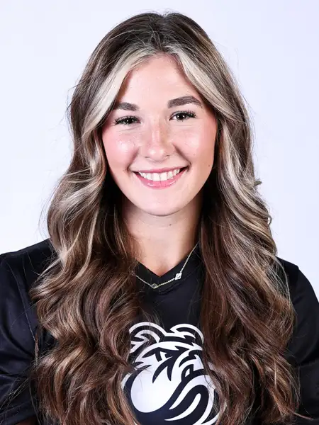 Glenna McLamb, Softball, Gardner-Webb University