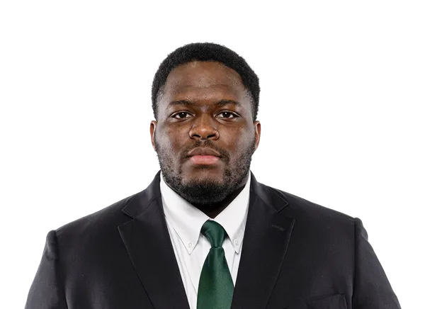 David Marshall Jr., Football, undefined