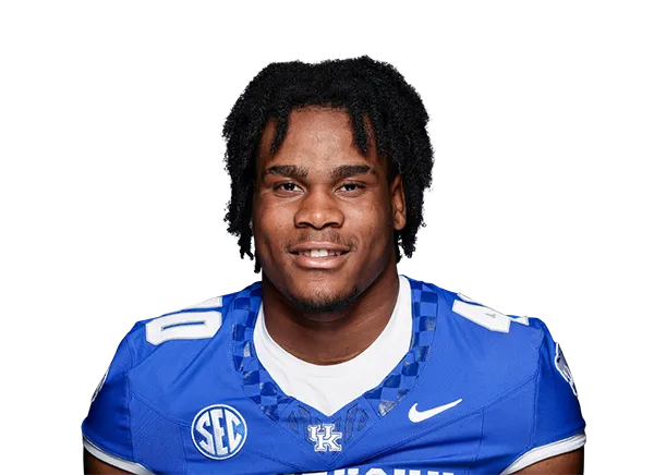 Caleb Redd, Football, Eastern Kentucky University