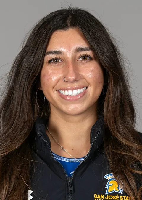 Tatianna Raffin, Water Polo, undefined