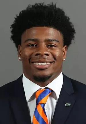 Vincent Brown Jr., Football, undefined