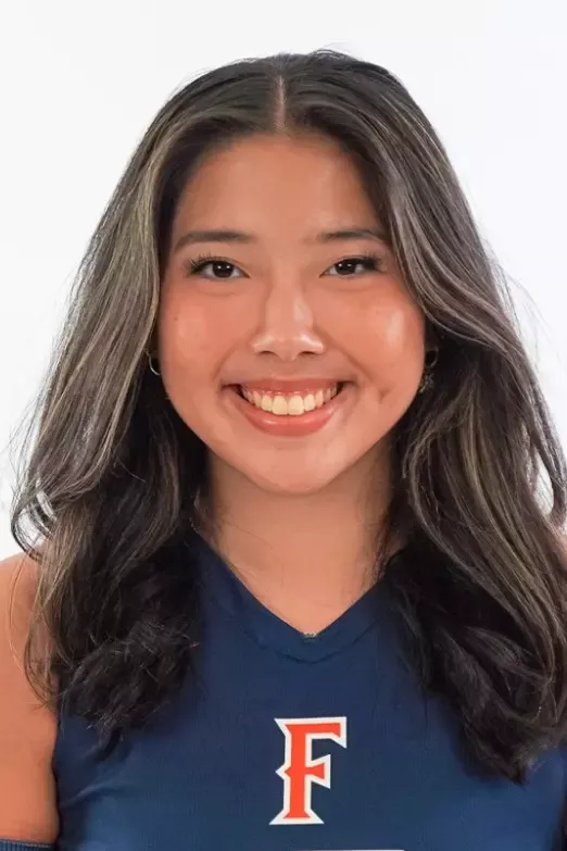 Marisa Nakata, Volleyball, undefined