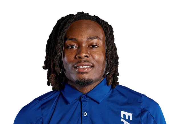 Marcus Sanders Jr., Football, undefined