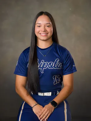 Keyla Arce, Softball, Chipola College