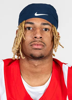 Ant Davis, Football, undefined